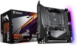   Gigabyte B550I AORUS PRO AX 1.2