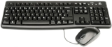  +  Logitech Desktop MK120