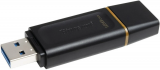 USB Flash  128Gb Kingston DataTraveler Exodia (DTX/128GB)