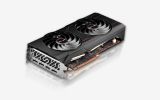  PCIE16 RX6700XT 12GB GDDR6 PULSE 11306-05-20G SAPPHIRE (11306-05-20G)