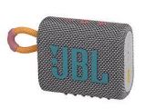 Акустическая система 1.0 BLUETOOTH GO 3 GREY JBL (JBLGO3GRY)