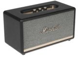 Акустическая система MARSHALL Stanmore II Цвет черный Мощность звука 80 W Вт да 4.65 кг STANMOREIIBLACK (STANMORE II BLACK)