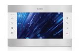 IP- Slinex SL-10M Silver/White