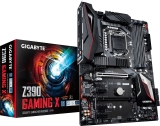   Gigabyte Z390 GAMING X V1.1