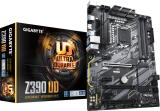   Gigabyte Z390 UD V1.1