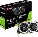  MSI GeForce GTX 1650 4Gb GDDR6 (GTX 1650 D6 VENTUS XS OC)