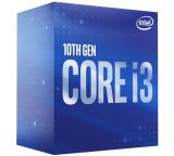  Intel Core i3 10100F 3.6GHz BOX