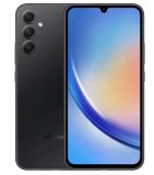   GALAXY A34 A346 8/128 BLACK SAMSUNG (SM-A346EZKCMEA)