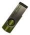 USB Flash 16GB Team Group Color Turn E902 Green (TG016GE902GX)