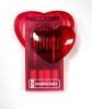  Card Reader Mobiledata HTF-10 Red