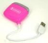  Card Reader Mobiledata CM-50 Pink