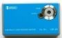 Card Reader Mobiledata CM-35 Blue