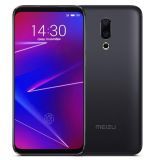  Meizu 16 6/64GB (M872H-64-B) Black
