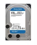 Ƹ����� ���� 6Tb WD Blue (WD60EZAZ)