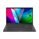 VB S15 S513EQ-L1757W 15" 8/512GB CI7-1165G7 W11H ASUS (90NB0SK1-M00H40)