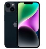   IPHONE 14 PLUS 256GB MIDNIGHT MQ533AA/A APPLE (MQ533AA/A A2886)