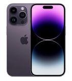 Мобильный телефон IPHONE 14 PRO MAX 256GB PURPLE MQ9X3AA/A APPLE (MQ9X3AA/A A2894)