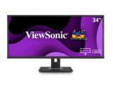  LCD 34" VA VG3456 VIEWSONIC (VG3456)