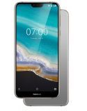  Nokia 7.1 32GB Steel (11CTLS01A10)