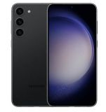 Мобильный телефон GALAXY S23+ 5G 512GB BLACK SAMSUNG (SM-S916BZKGSKZ)