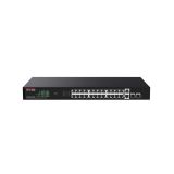  24PORT POE G1128P-24-250W IP-COM (G1128P-24-250W)