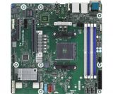 Серверная материнская плата AMD X570 SAM4 MATX X570D4U ASROCK (X570D4U)