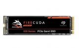 SSD ���������� 2Tb Seagate FireCuda 530 (ZP2000GM3A013)
