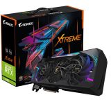  PCIE16 RTX3080 10GB LHR N3080AORUS X-10GD 2.0 GIGABYTE (GV-N3080AORUS X-10GD 2.0)