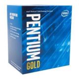  Intel Pentium G6400 4.0GHz BOX