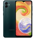   GALAXY A04 4/64GB GREEN SM-A045F SAMSUNG (SM-A045FZGGSKZ)