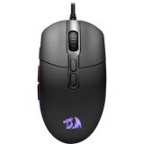 Проводная игровая мышь Invader RGB,8 кнопок,10000 dpi Redragon (78332)