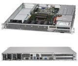  / 1U Supermicro SYS-1018R-WR /Intel Xeon E5-1620V4 3.5GHz oem / 16GB DDR4 HYNIX PC4-21300 2666Mhz ECC REG (HMA82GR7JJR8N-VKTF) X2 /SSD  512Gb Intel S3110 (SSDSC2KI512G801) X2