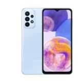   GALAXY A23 4/128GB BLUE SM-A235F SAMSUNG (SM-A235FLBVMEA)