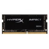 ����������� ������ SODIMM 16Gb DDR4 Kingston HyperX Impact PC4-23400 2933MHz