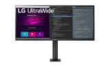  LCD 34" IPS 34WN780-B LG (34WN780-B)