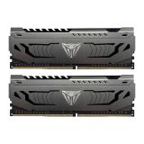   8Gb DDR4 Patriot Viper Steel 3200MHz Kit of 2