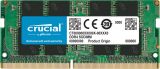 ����������� ������ SO-DIMM DDR4 8Gb Crucial PC21300 2666MHz (CT8G4SFRA266)