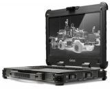  Getac X500 G2 Premium (XB8ZTSIHEDXX) (Intel Core i7 4610M 3000 MHz/15.6"/1920x1080/16.0Gb/512Gb SSD/DVD-RW/NVidia GeForce GTX 950M/Wi-Fi/Bluetooth/Win 10 Pro)