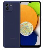   GALAXY A03 3/32GB BLUE SM-A035F SAMSUNG (SM-A035FZBDMEB)