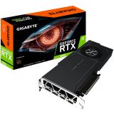 Видеокарта Gigabyte GeForce RTX 3080 TURBO 10Gb GDDR6X (GV-N3080TURBO-10GD)