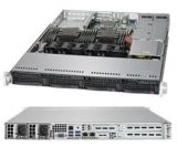   1U SYS-6019P-WTR SUPERMICRO (SYS-6019P-WTR)