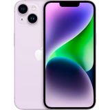  APPLE IPHONE 14 APPLE 128  RAM 6 Storage 131072    WiFi  3G LTE  4G 5G OS iOS 16 Screen 6.1" 1170 x 2532 OLED eSIM + nano SIM  12MP+12MP 12MP Batter (MPUW3CH/A)