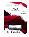 SSD KINGSTON NV1 1 M.2 NVMe 3D NAND TLC   1700 /.   2100 /. 2.1mm TBW 240  SNV3S/1000G (SNV3S/1000G)