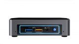 - Intel NUC (7I7BNKQ) (Intel Core i7-7567U 3,5Ghz / Intel HD Graphics 650 / 16GB DDR4/ SSD 512GB/ Win 10 Home)