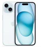   IPHONE 15 128GB BLUE MTLG3ZA/A APPLE (MTLG3ZA/A)