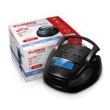 Радио MP3 PLAYER USB BL8201USB LUMAX (BL8201USB)