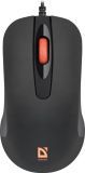 Мышь оптическая Defender Ultra Classic MB-280 (52280)