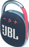   1.0 BLUETOOTH CLIP 4 BLUE/PINK JBL (JBLCLIP4BLUP)