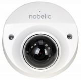 IP  DOME 2MP IP NOBELIC NBLC-2221F-MSD IVIDEON (NBLC-2221F-MSD)