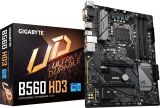   Gigabyte B560 HD3